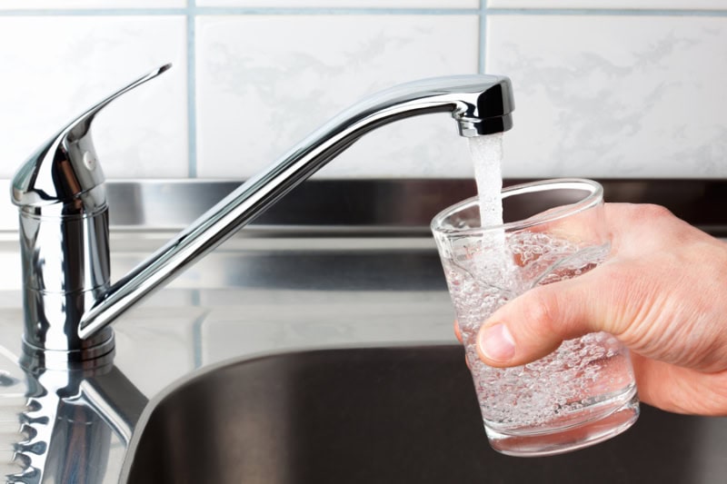 5 Ways to Improve Your Home’s Drinking Water